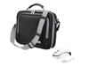 Trust Carry Case and Mouse Bundle - For Netbooks up to 10" - Black + Grey