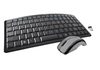 Trust Curve Wireless Keyboard And Mouse