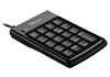 Trust Numeric Keypad & Usb Hub Kp-120 - Uk