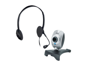 Trust Primo Video ChatPack