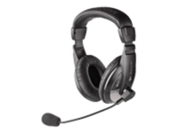 TRUST QUASAR HEADSET