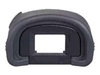 TYP EC II EYECUP - EOS-1D/1DS MKII/1V/1N HS/1N RS