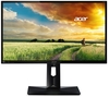 um.hb6ee.018 69cm (27) Wide 16:9 4ms 100M:1 ACM 300nits 4K2K IPS LED DVI-DL HDMI 2.0(MHL) DP MM Height adj. Pivot EURO/UK EMEA TCO6.0 Black Acer EcoDisplay