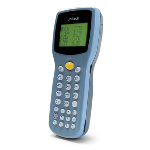 Unitech HT630 Rugged,  compact,  portable Data Collection terminal PSU and USB Cable