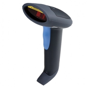 Unitech MS320 Handheld CCD Barcode Scanner - USB