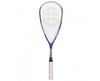 Unsquashable Y-Tec 890 C4 Ti Squash Racket.