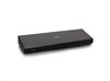 Usb-c 12-in-1 Triple Display Docking Station With Hdmi Displayport Ethernet Usb 3.5mm Audio And Power Delivery Up To 85w - 4k 30hz (taa Compliant)