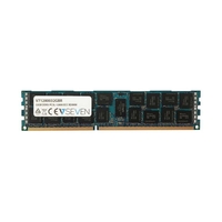 V7 32GB DDR3 PC3-12800 - 1600mhz 1.35V SERVER ECC REG Server Memory Module