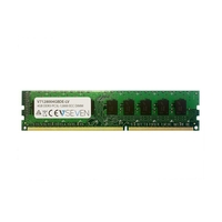 V7 4GB DDR3 PC3L 12800 - 1600Mhz ECC DIMM Server Memory Module