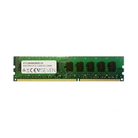 V7 8GB DDR3 PC3L_12800 _ 1600MHZ ECC DIMM Server Memory Module