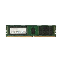 V7 8GB DDR4 PC4-170000 - 2133Mhz 1.2V SERVER REG Server Memory Module