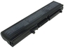 V7 Toshiba Laptop Battery - Lithium Ion 4500 mAh - For Tecra A2 M2 M3 M5 M6 S3,  + Satellite A50 A55 U200