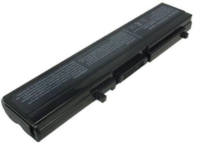 V7 Toshiba Laptop Battery - Lithium Ion 4500 mAh - For Tecra A2 M2 M3 M5 M6 S3,  + Satellite A50 A55 U200