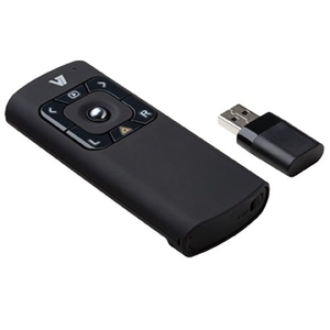 V7 Wireless Presenter with Built-in Laser Pointer