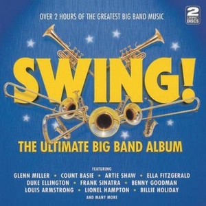 Va - Swing: Ultimate Big Band Album: 2 CD