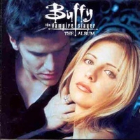 Various - Buffy The Vampire Slayer