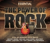 Various - Essential Rock - Definitive Rock Classics And Power Ballads