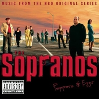 Various - The Sopranos - Peppers And Eggs