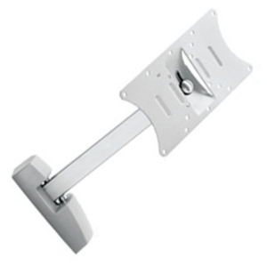 Veho VWB-009 Wall Arm Mount for LCD TVs up to 20kg (approx 10" to 30")