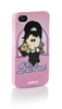 Venom VS7303 Weenicon Divine Audrey Hepburn iPhone 4 Shell Case