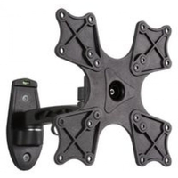 VENTRY-Flat Panel Wall Mount single arm