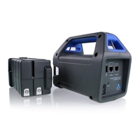 Veracity Pointsource Wireless
