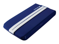 Verbatim (1tb) Gt Superspeed Hard Drive Usb 3.0 5400rpm 8mb External (blue)