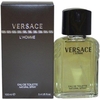 Versace Versace LHomme 100ml Eau de Toilette Spray.