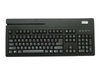 VERSAKEY POS KEYBOARD MAG ONLY - USB T12 IN