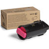 VersaLink C50X Magenta Standard Toner