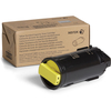 VersaLink C60X Yellow Standard Toner