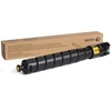 VersaLink C8000 Standard Capacity YELLOW Toner Cartridge