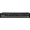 Vertiv Avocent Cybex SC945H-201 KVM Switchbox - 4 Computers- 1 Local User - 2 x USB - 3 x HDMI