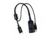 Vertiv Avocent MPUIQ-VMCDP KVM Interface Adapter DISPLAYPORT - USB 2.0