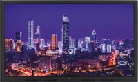 VESTEL IFE65-D1635 - 65" Interactive Flat Panel Display