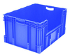VFM Blue Medium Picking Wall Container