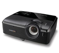 Viewsonic Pro8400 Dlp Projector 26001 4000 Lumens 1920x1080 386kg