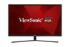 ViewSonic VX3211-4K-MHD 32 Inch 4K UHD Monitor with 99% sRGB Color Coverage HDR10 FreeSync HDMI and DisplayPort