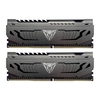 Viper Steel Series DDR4 16GB (2 x 8GB) 4400MHz Performance Memory Kit - PVS416G440C9K