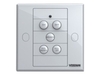Vision Techconnect Control V2 Learning IR Projector Controller Projector or Flat Panel IR remote Can Control a Projector/Amplifier/Motorised