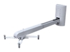 Vision Tm-ust Techmount Ultra Short Throw Projector Wall Mount Fits Most Short Throw Projectors. Easy Height Adjust System For Easy And Accurate Setup. Maximum Length 700mm. Aluminium Boom To Save Weight. Cut Excess Length.