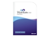 Visual Studio Prem w/MSDN Retail 2010 English Programs Not to Latam Renwl