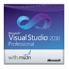 Visual Studio Pro w/MSDN Retail 2010 English Programs Not to Latam Renwl