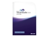 Visual Studio Ultimate wMSDN Rtl 2010 English Programs Not to Latam DVD