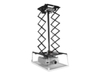 VogelS Professional Series,  Projector Lift Systems,  Projector Lift System,  1, 8M,  Excl. Ceiling Frame (Black Colour)