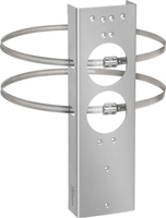 Vogels PFA9031/SI Column clamp