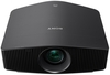 VPL-VW760ES New 4K Laser Home Projector,  2000lm,  4K native SXRD,  Picture position,  3 Years Prime Support,  20000h maintenance free,  HDR,  4K Reality Creation,  Compact design,  3D RF,  Electric zoom lens shift,  Black Colour