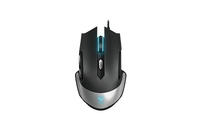 VPRO V310 Gaming Laser Mouse Black