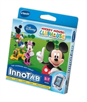 Vtech Innotab Mickey Mouse Clubhouse