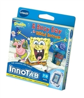 Vtech InnoTab SpongeBob